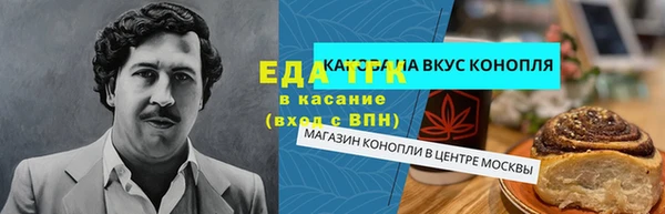 шишки Корсаков